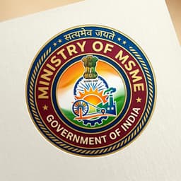 MSME Logo